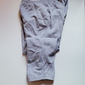 Nike jogger men's XL